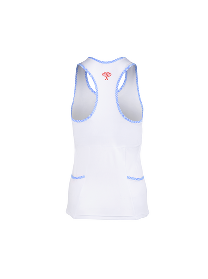 Love All Tennis Women's Doris Top