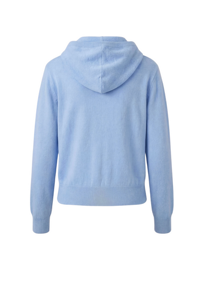 Courtside Cashmere Sweater