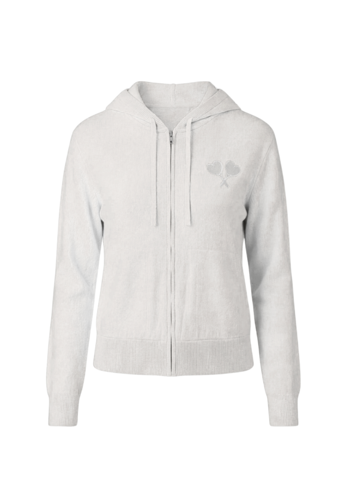Courtside Cashmere Sweater