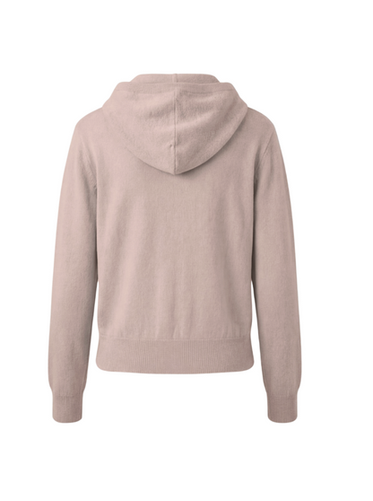 Courtside Cashmere Sweater