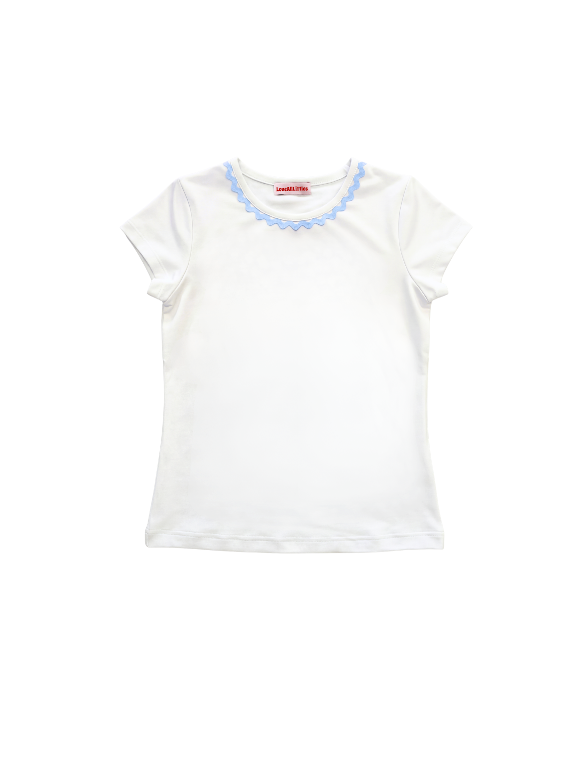 Love All Littles Millie Top