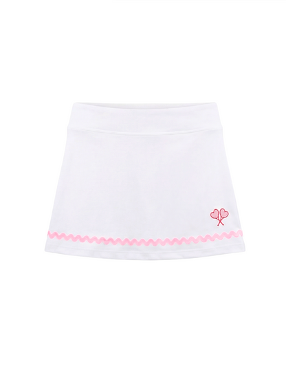 Love All Littles Millie Tennis Skort
