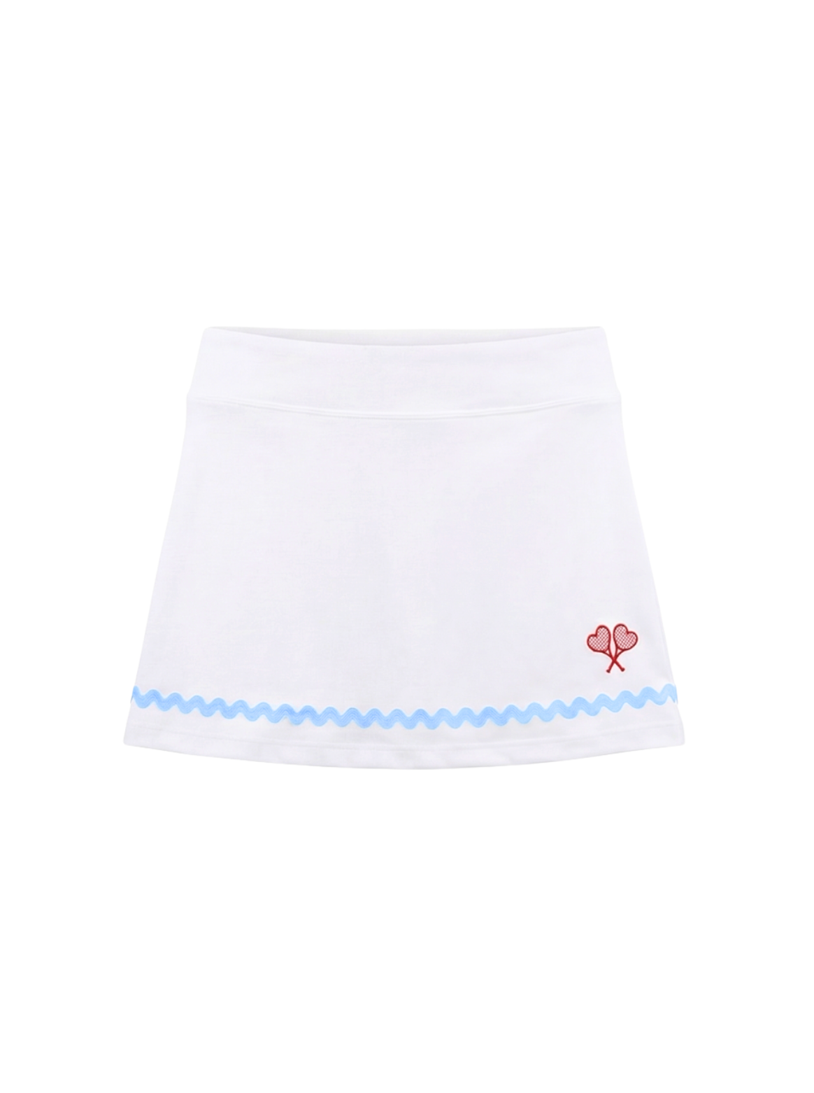 Love All Littles Millie Tennis Skort