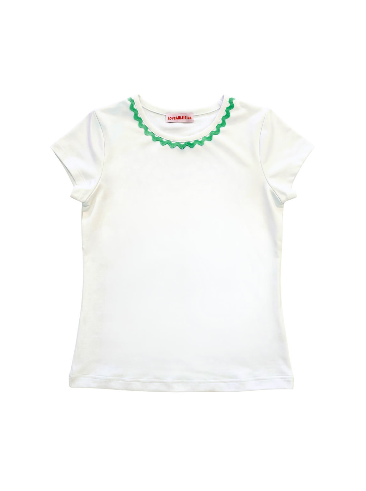 Love All Littles Millie Top