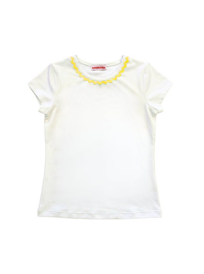 Love All Littles Millie Top