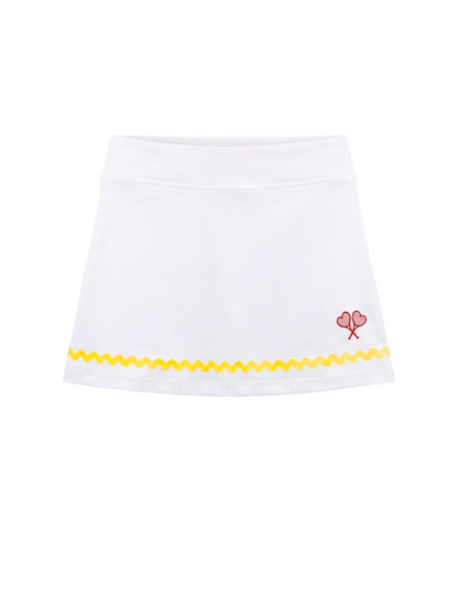 Love All Littles Millie Tennis Skort