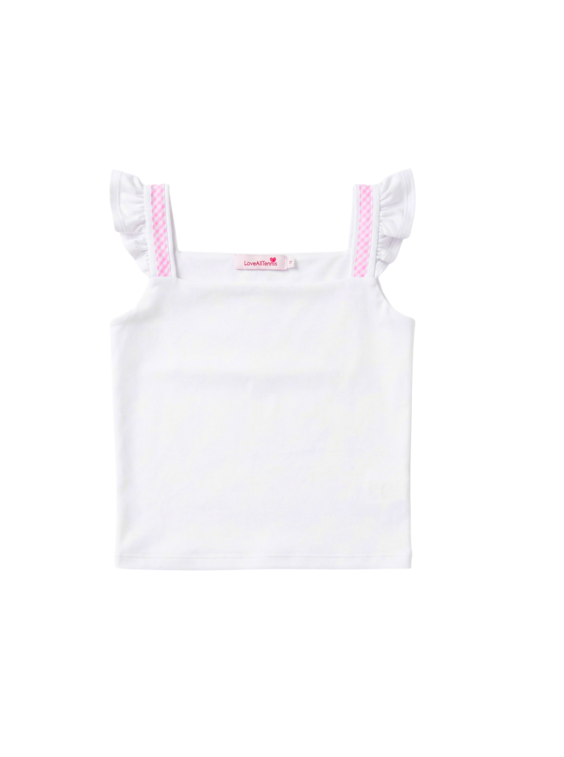 Love All Littles Doris Top