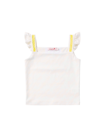 Love All Littles Doris Top