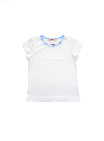 Love All Littles Scarlett Top