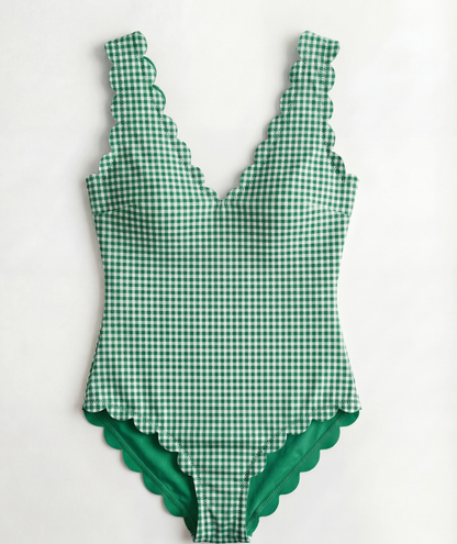 Jenny One Piece