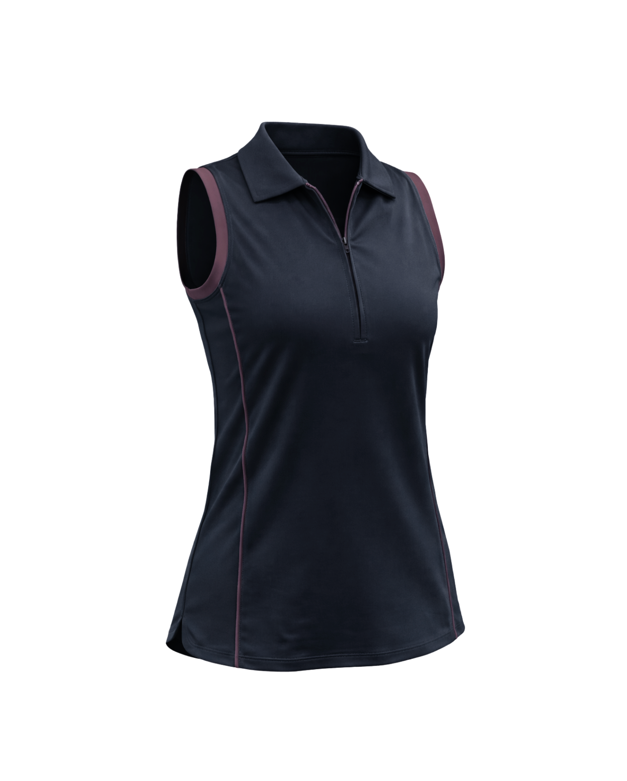 Lorena Golf Skort and Top Set