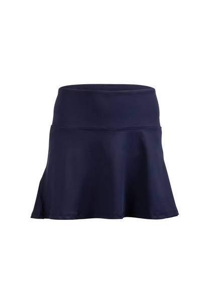Lorena Golf Skort and Top Set
