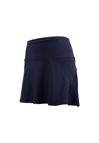 Lorena Golf Skort and Top Set