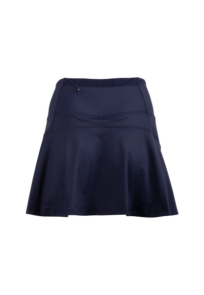 Lorena Golf Skort and Top Set
