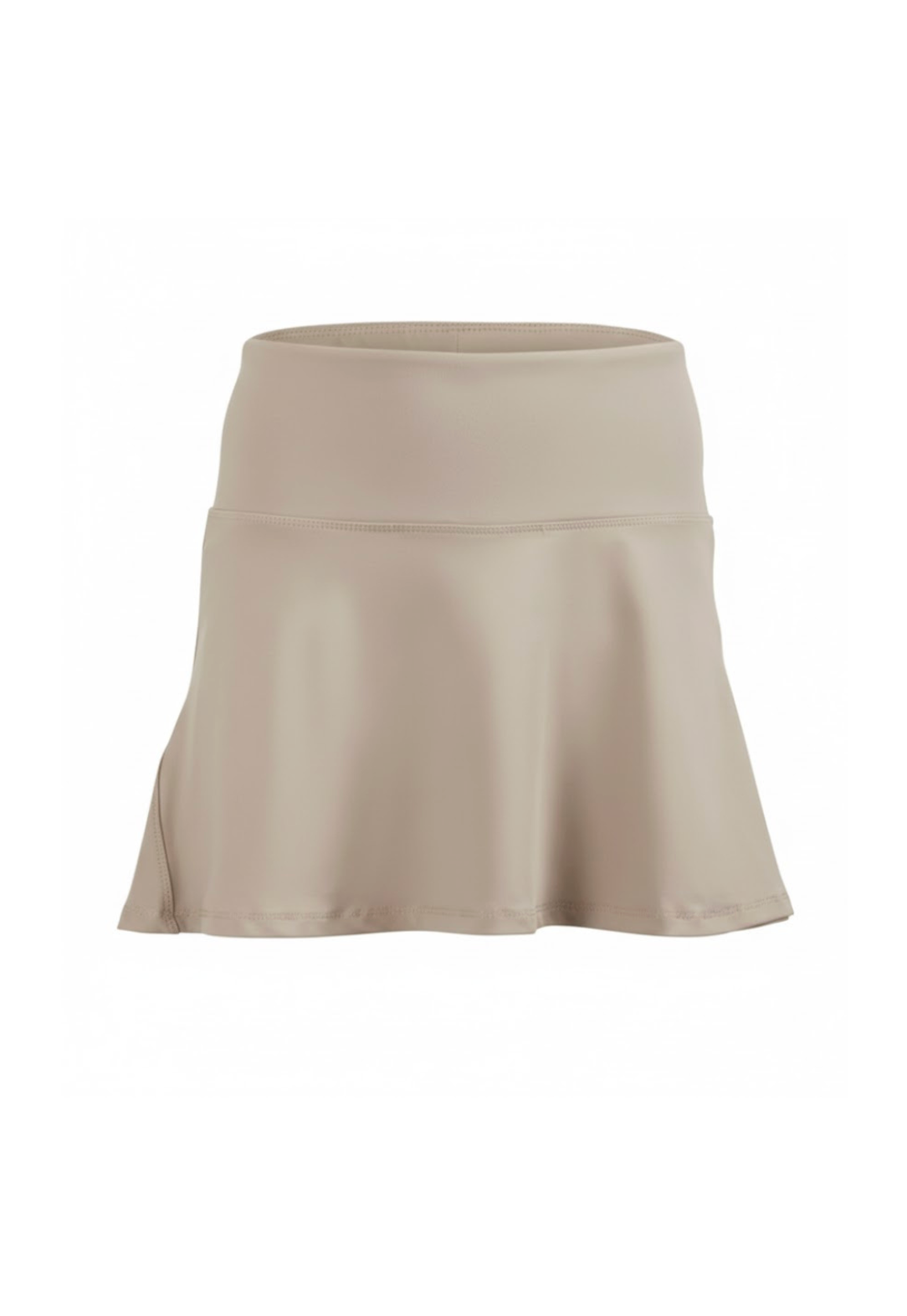Lorena Golf Skort and Top Set
