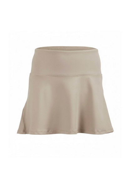 Lorena Golf Skort and Top Set