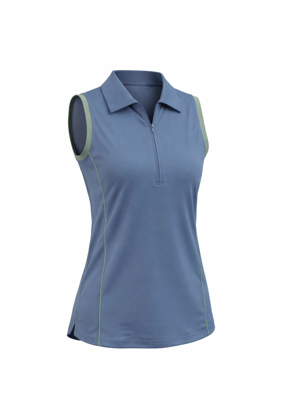 Lorena Golf Skort and Top Set