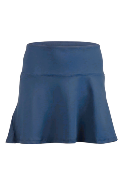 Lorena Golf Skort and Top Set