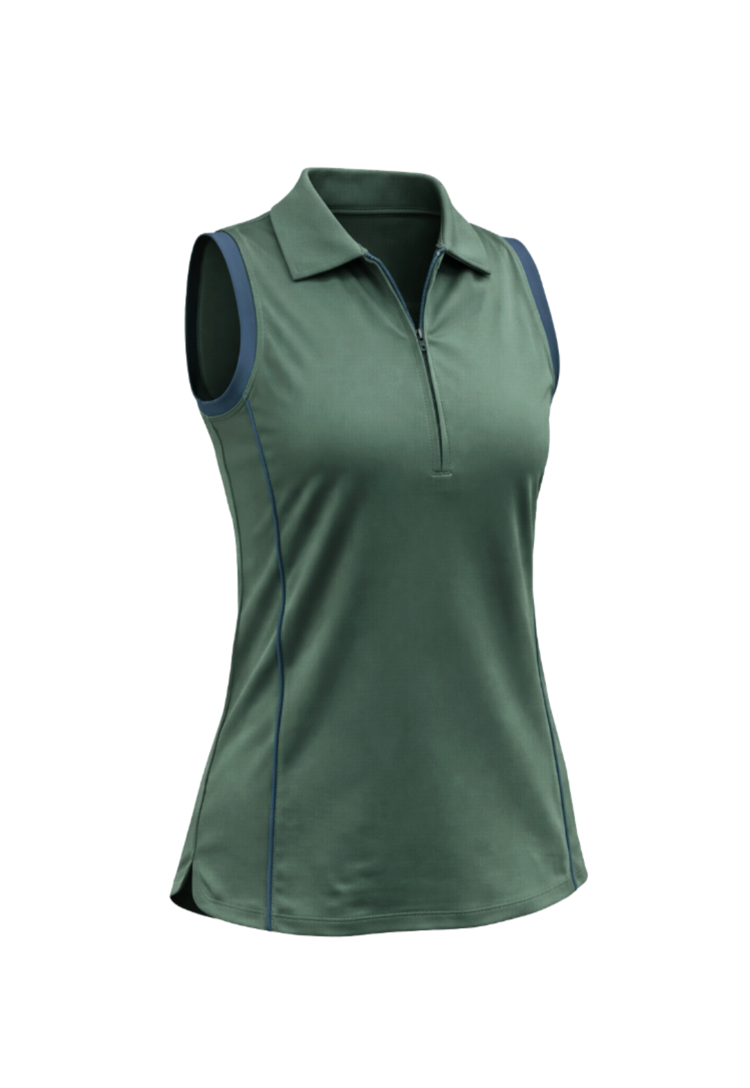 Lorena Golf Skort and Top Set