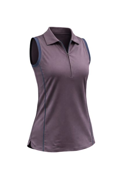 Lorena Golf Skort and Top Set