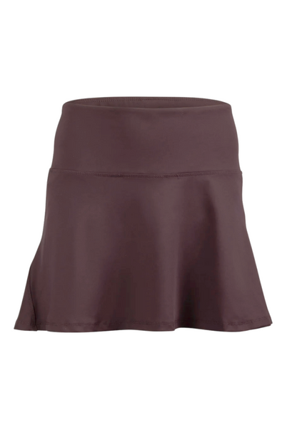 Lorena Golf Skort and Top Set