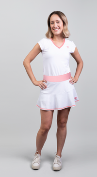 Love All Tennis Women's Kate Skirt Limited Edition