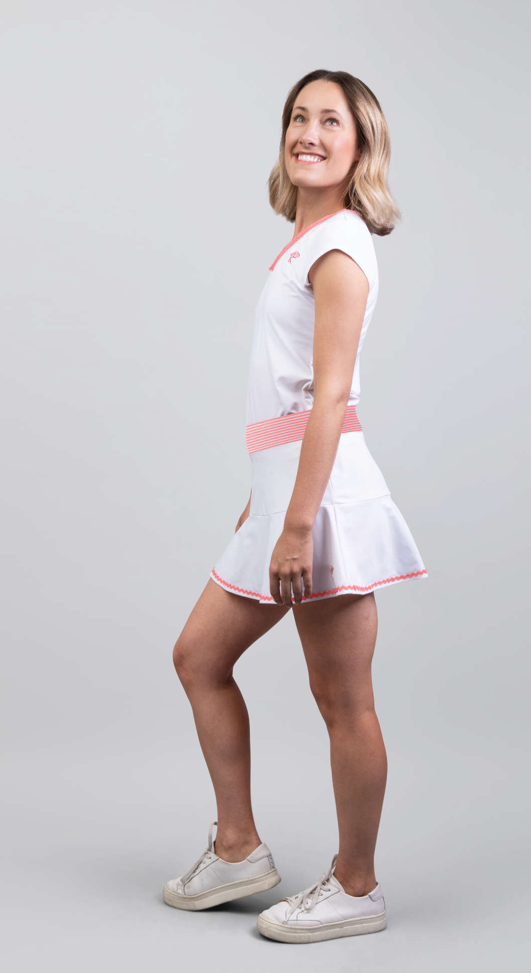 Love All Tennis Women's Kate Skirt Limited Edition