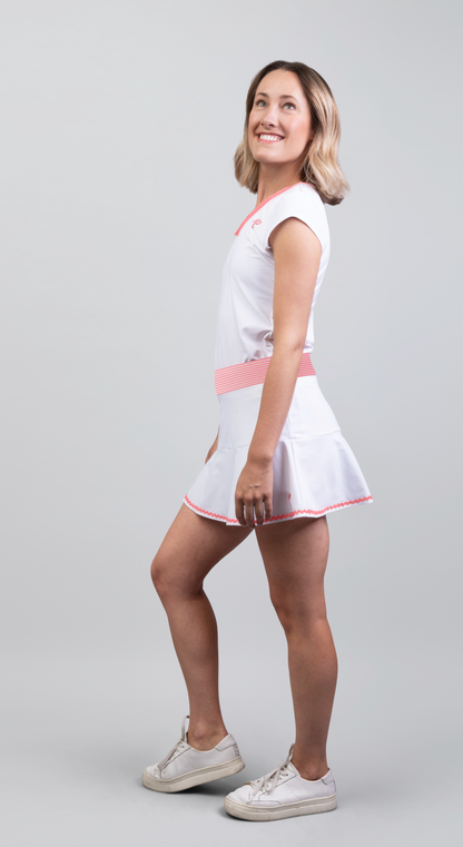 Love All Tennis Women's Kate Skort Limited Edition