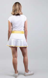 Love All Tennis Women's Kate Skirt Limited Edition