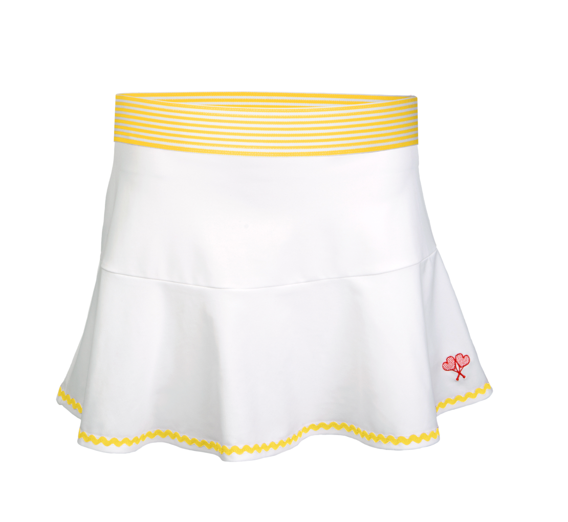 Love All Tennis Women's Kate Skirt Limited Edition