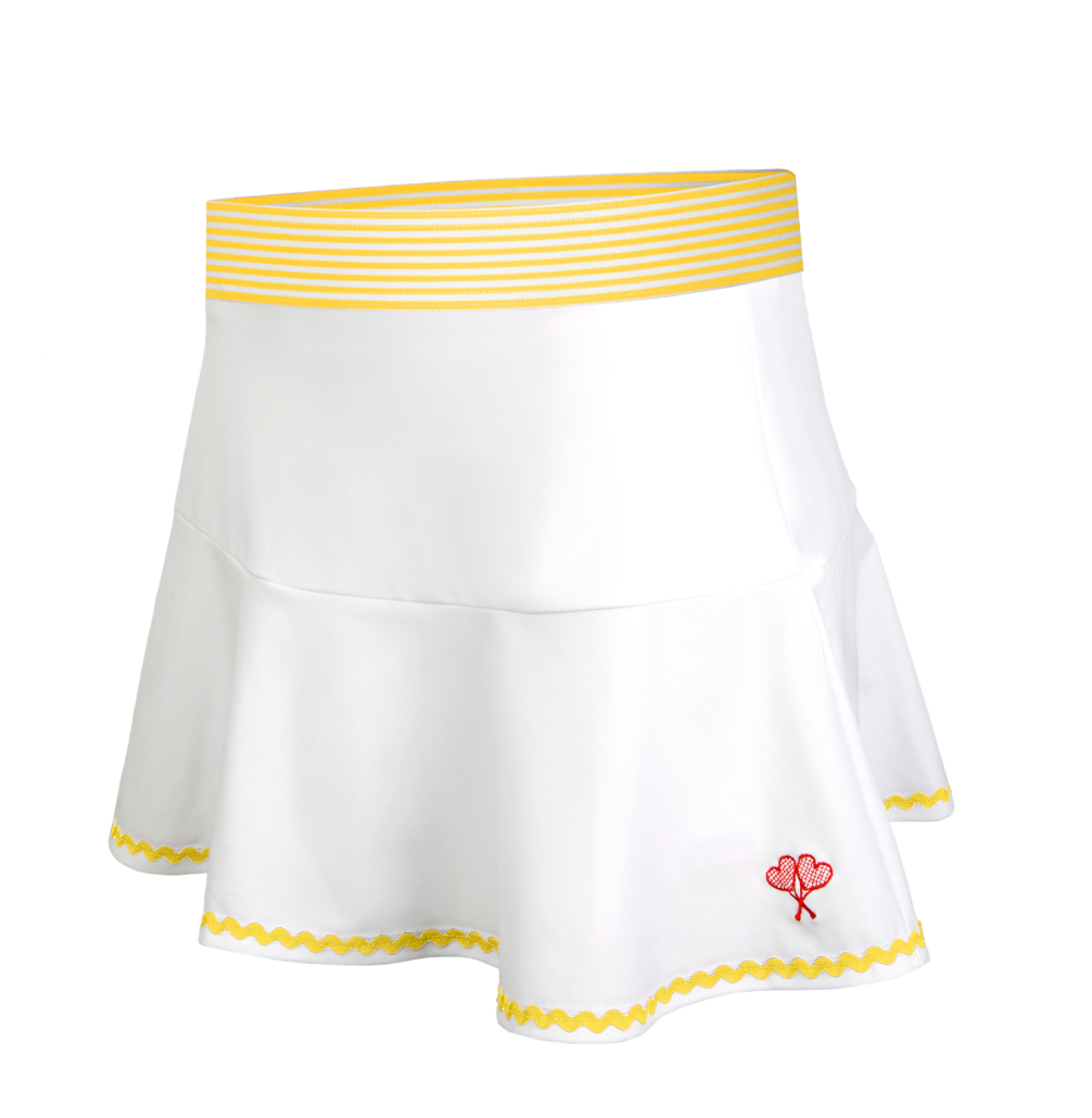 Love All Tennis Women's Kate Skort Limited Edition