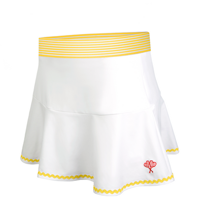 Love All Tennis Women's Kate Skort Limited Edition