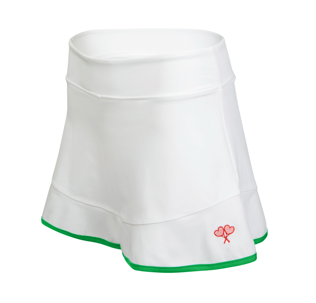 Love All Tennis Women's Nettie Skirt