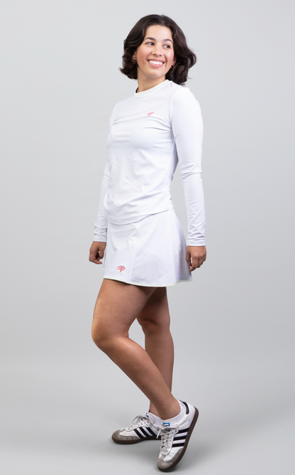Love All Tennis Women's Reena Skirt Classic