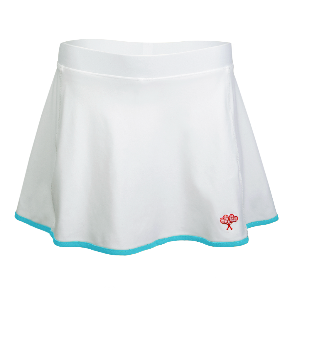 Love All Tennis Women's Reena Skirt Classic