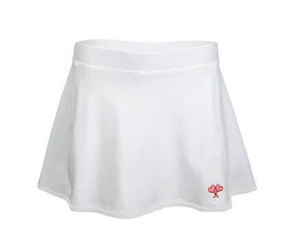 Love All Tennis Women's Reena Skirt Classic