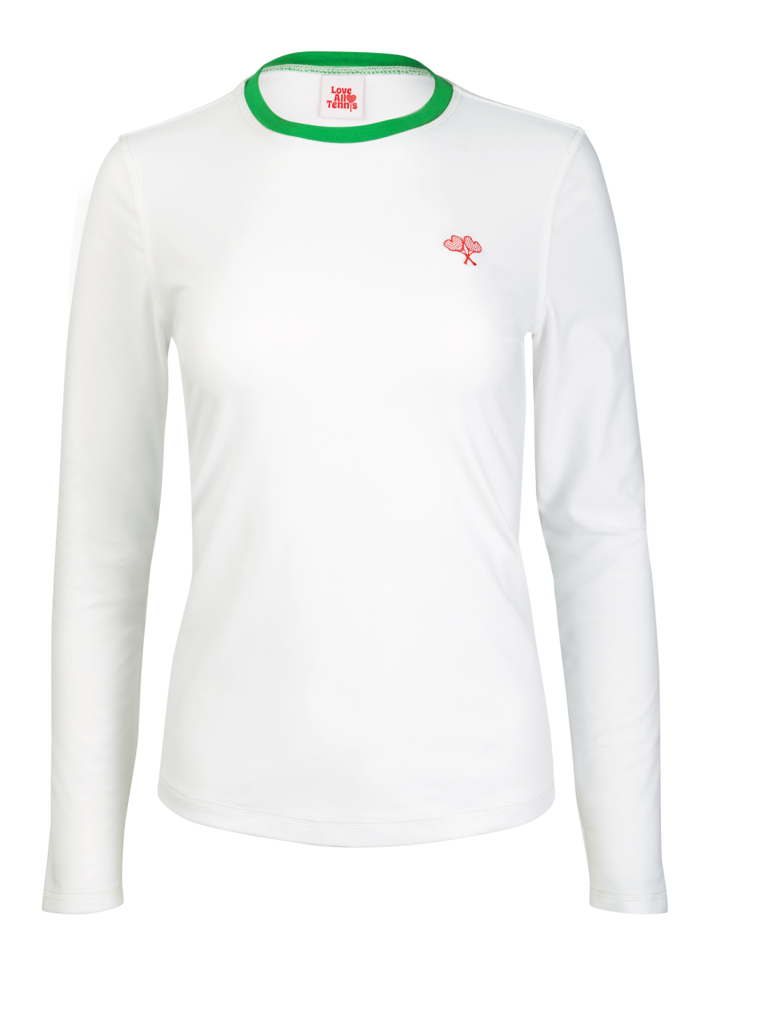 Love All Tennis Women's Reena Top Classic