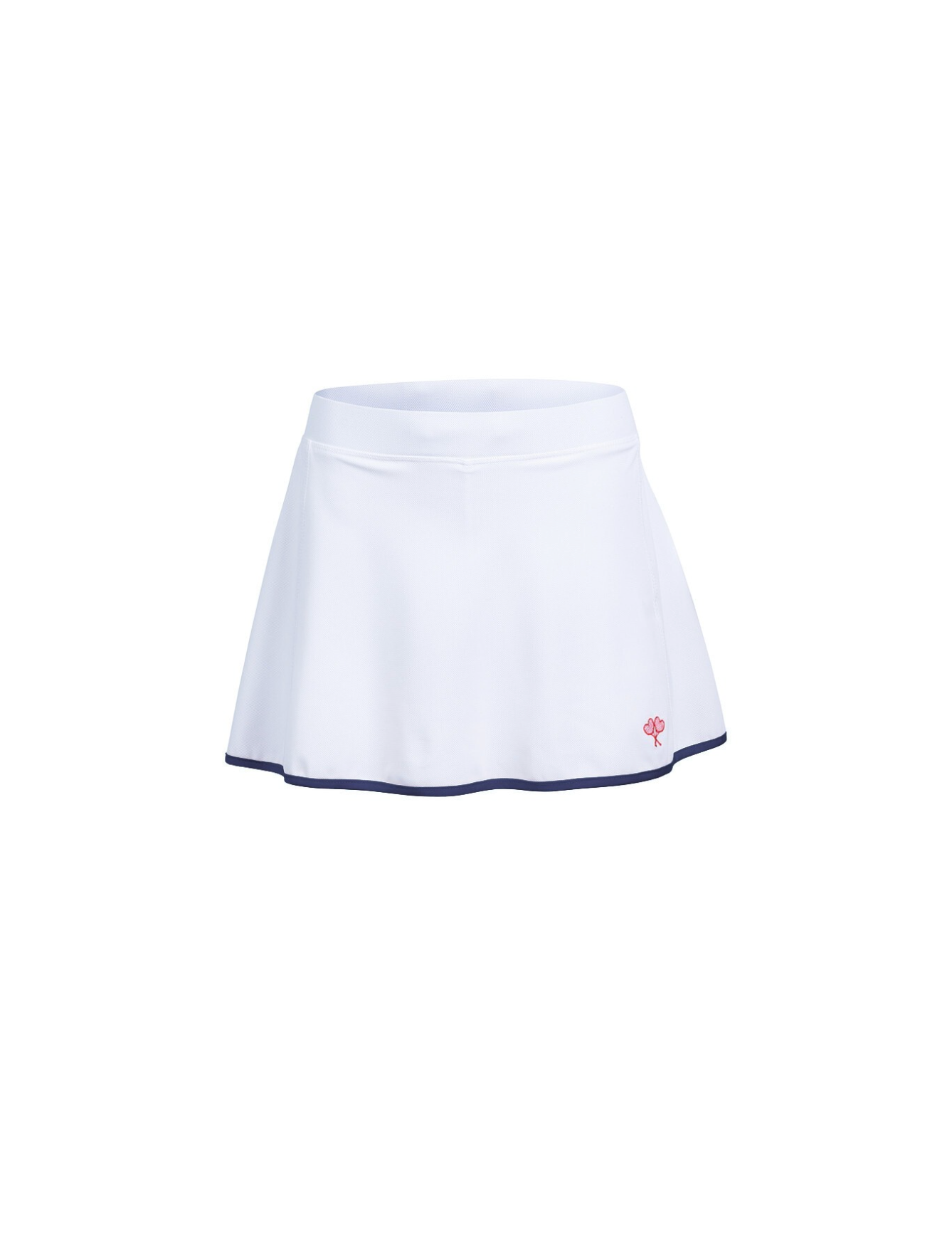 Love All Tennis Women's Reena Pique Skirt