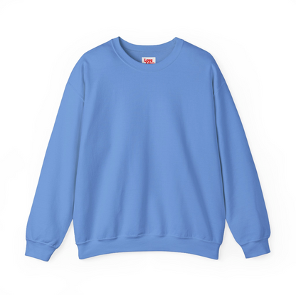 Love All Tennis Logo Unisex Crewneck Sweatshirt