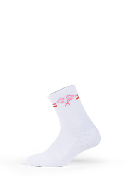 Love All Tennis Socks