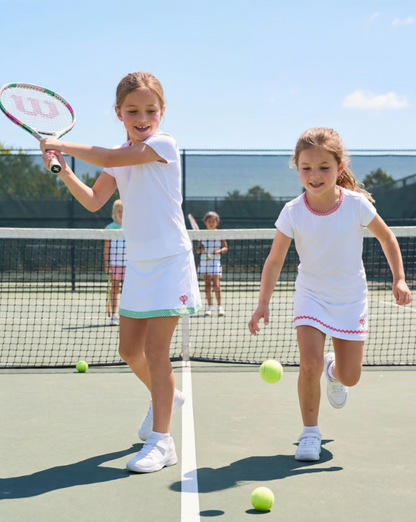 Love All Littles Millie Tennis Skort