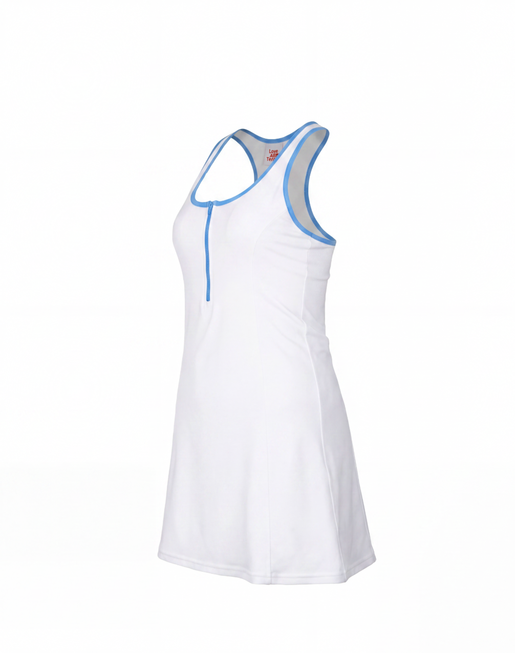 Love All Tennis Women's Gabriela Resort Dress