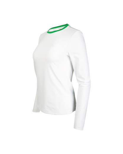 Love All Tennis Women's Reena Resort Top