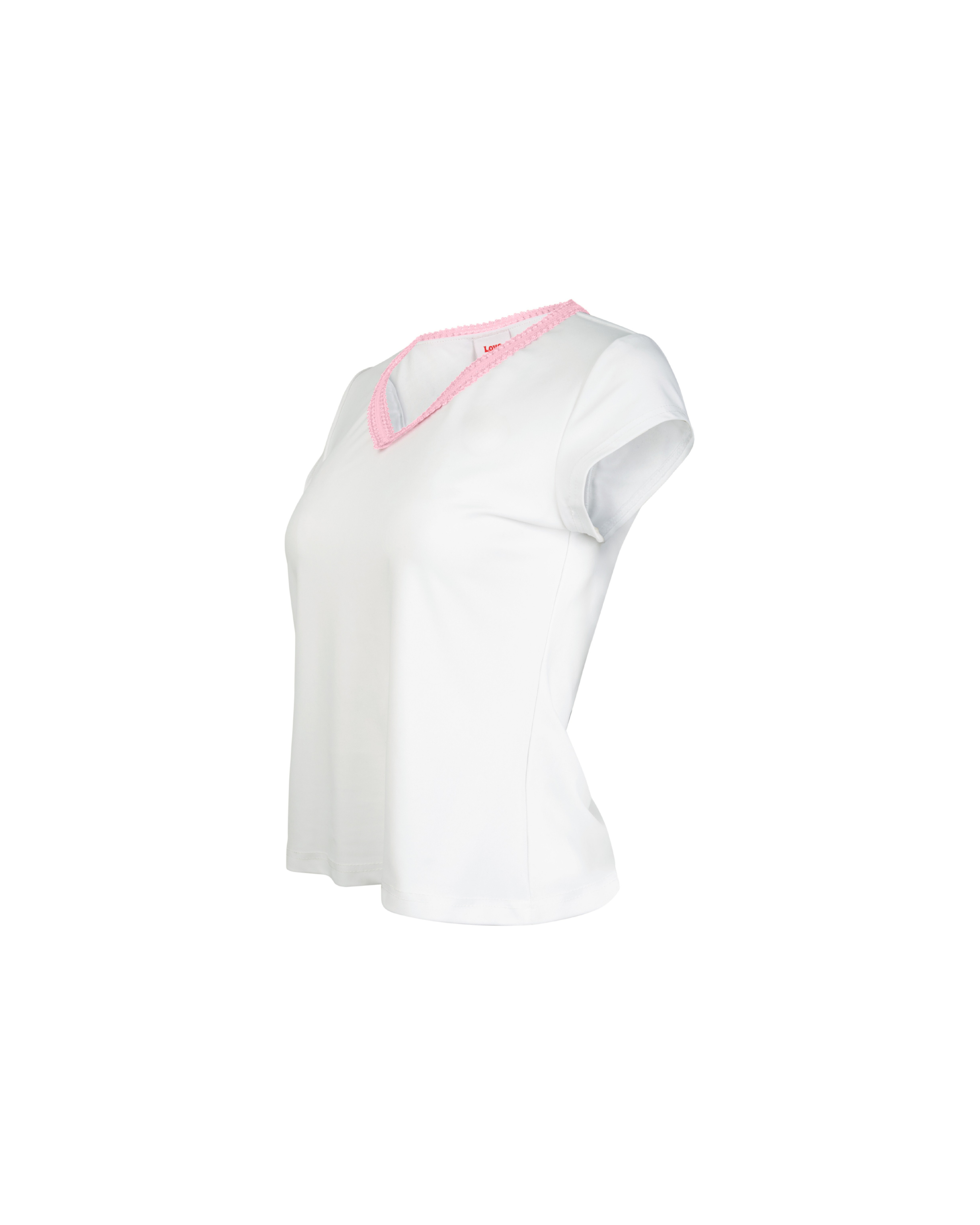 Love All Tennis Women's Kate Resort Top