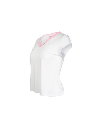 Love All Tennis Women's Kate Resort Top