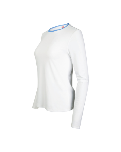 Love All Tennis Women's Reena Resort Top