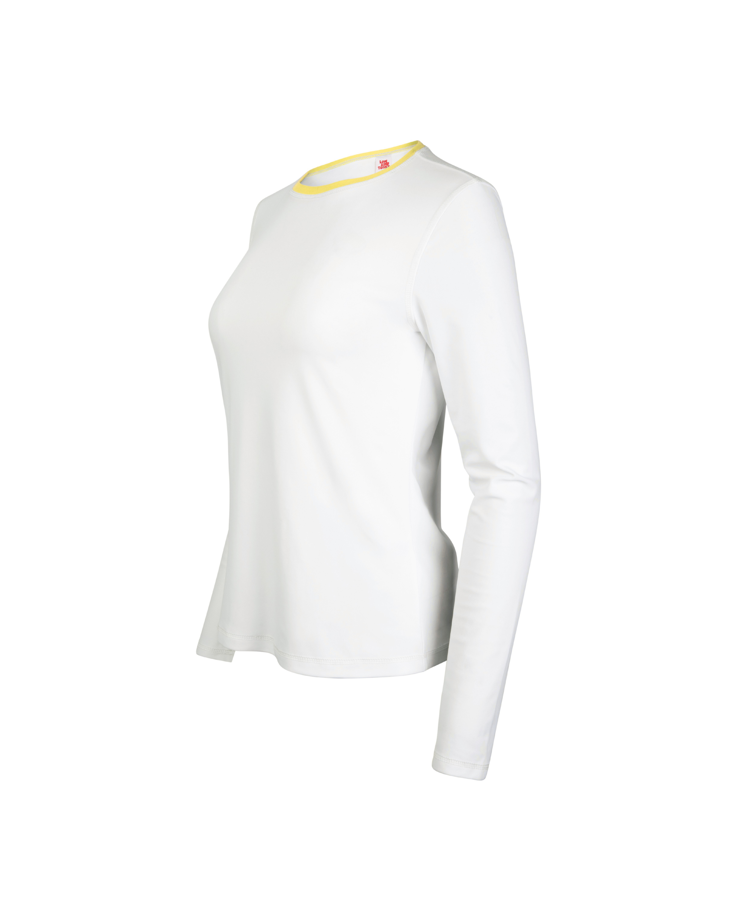 Love All Tennis Women's Reena Resort Top