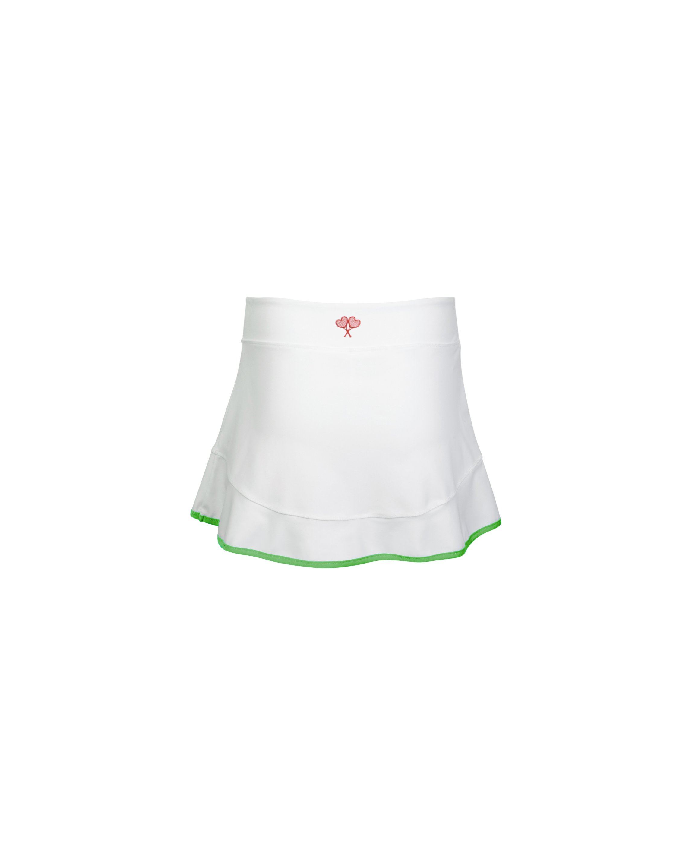 Love All Tennis Women's Nettie Resort Skort