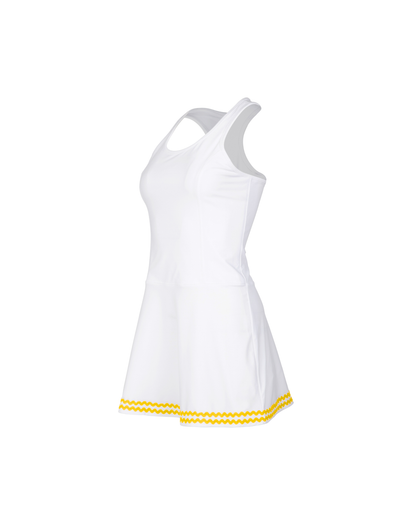 Love All Tennis Women's Anna Resort Dress