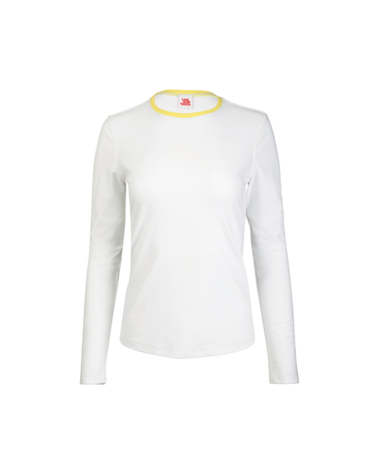 Love All Tennis Women's Reena Resort Top